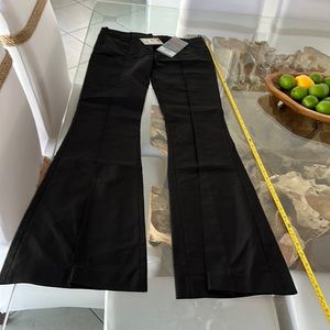 Prada black pants